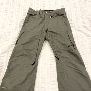 Volume Mens Ski/Snowboarding Pants